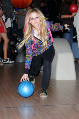 Avril Lavigne pic #160515