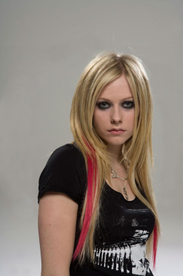 Avril Lavigne pic #118355