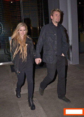 Avril Lavigne pic #633895