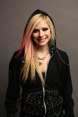 photo 12 in Avril Lavigne gallery [id83434] -0001-11-30 00:00:00