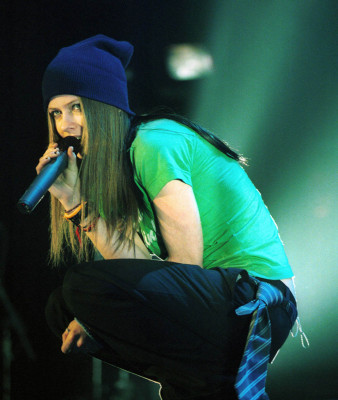 Avril Lavigne pic #186667