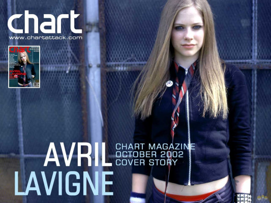 photo 9 in Avril Lavigne gallery [id639509] 2013-06-06 00:00:00