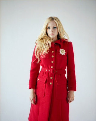 photo 17 in Avril Lavigne gallery [id82531] -0001-11-30 00:00:00