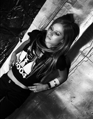Avril Lavigne pic #239323