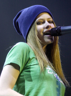 Avril Lavigne pic #186666