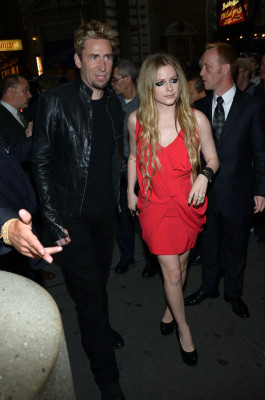Avril Lavigne pic #644057