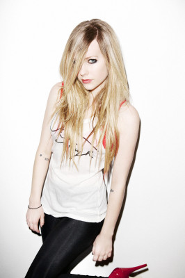 Avril Lavigne pic #465755