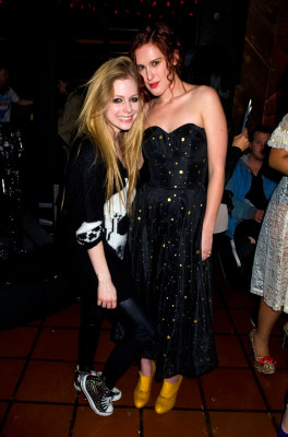 photo 23 in Avril Lavigne gallery [id491022] 2012-04-03 00:00:00