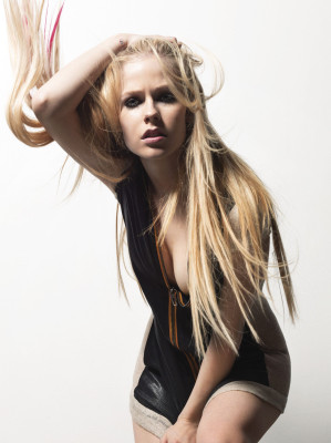 Avril Lavigne pic #273704