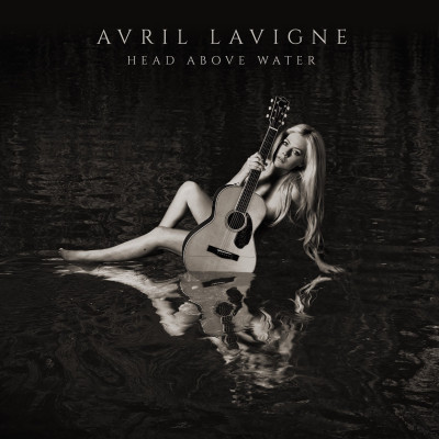 Avril Lavigne - Head Above Water Album Photoshoot (2018)