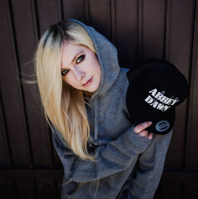 Avril Lavigne - Abbey Dawn Photoshoot (2018)
