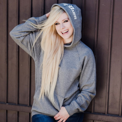 Avril Lavigne - Abbey Dawn Photoshoot (2018)