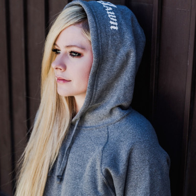 Avril Lavigne - Abbey Dawn Photoshoot (2018)