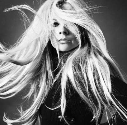 Avril Lavigne - David Needleman Photoshoot (2018)