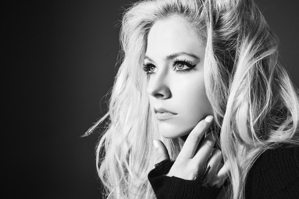 Avril Lavigne - David Needleman Photoshoot (2018)