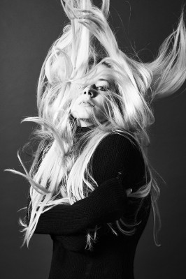 Avril Lavigne - David Needleman Photoshoot (2018)