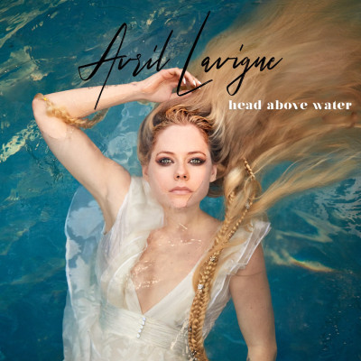 Avril Lavigne - Head Above Water Photoshoot (2018)