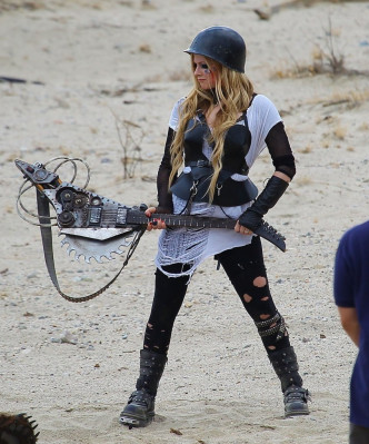 Avril Lavigne pic #655590