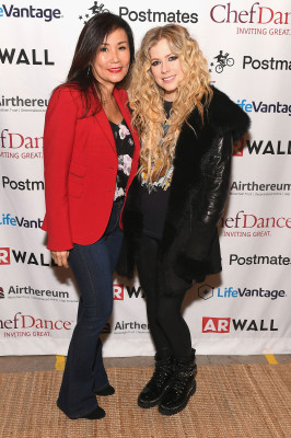 Avril Lavigne - Sundance Film Festival in Park City, Utah 01/26/2019