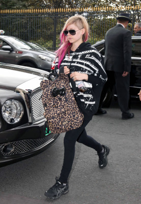 Avril Lavigne pic #559031