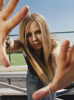 Avril Lavigne pic #186670