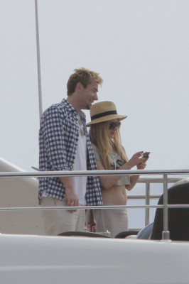 Avril Lavigne pic #648694