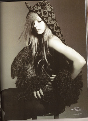 Avril Lavigne pic #192957