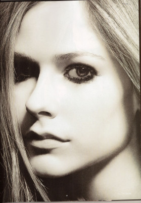 Avril Lavigne pic #192958