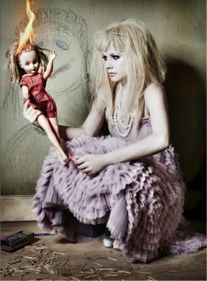Avril Lavigne pic #136126