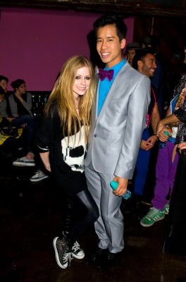 Avril Lavigne pic #491023