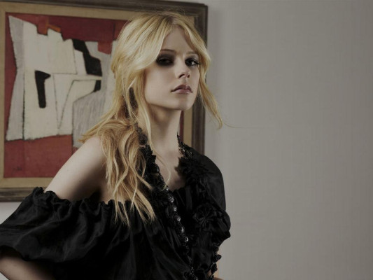 Avril Lavigne pic #110067