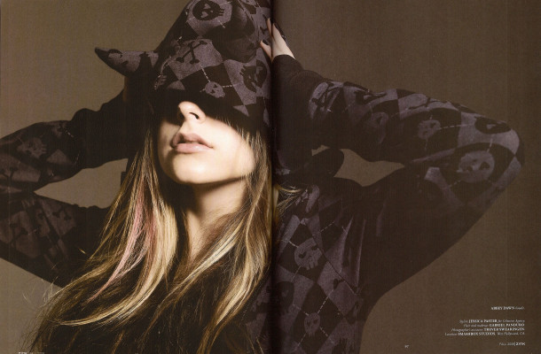 Avril Lavigne pic #192959
