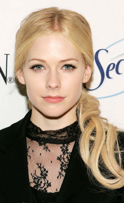 Avril Lavigne pic #186664