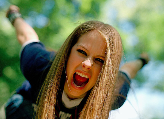 photo 28 in Avril gallery [id15313] -0001-11-30 00:00:00