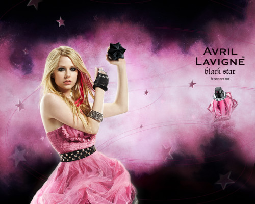Avril Lavigne pic #171358