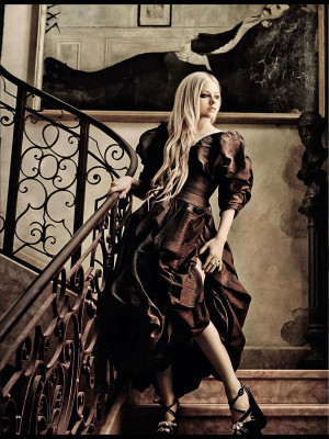photo 16 in Lavigne gallery [id659670] 2013-09-01 00:00:00
