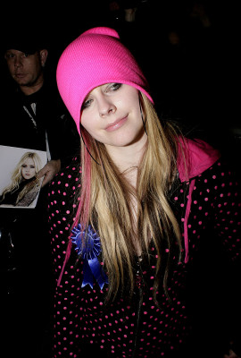 Avril Lavigne pic #146547