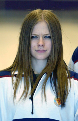 Avril Lavigne pic #186668