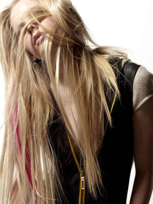 Avril Lavigne pic #273702