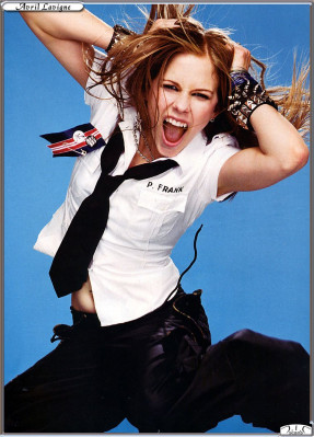 photo 29 in Avril gallery [id15311] -0001-11-30 00:00:00