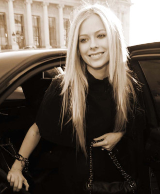 Avril Lavigne pic #186662