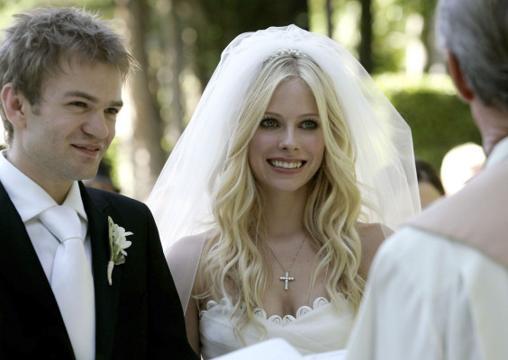 Avril Lavigne pic #186659