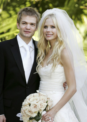 Avril Lavigne pic #186658
