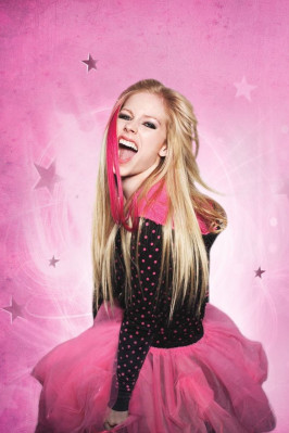 Avril Lavigne pic #171356