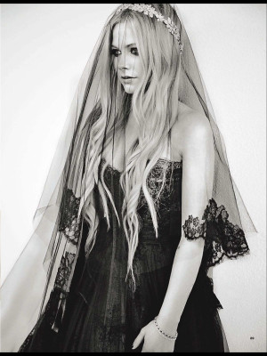 Avril Lavigne pic #659668