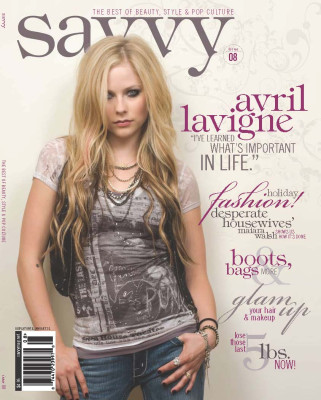 Avril Lavigne pic #204589