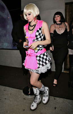 Avril Lavigne pic #159554