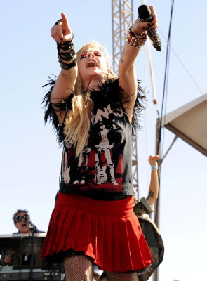 Avril Lavigne pic #667106
