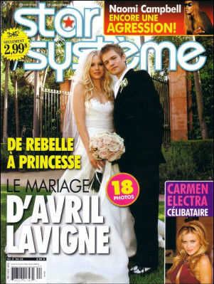 photo 24 in Avril Lavigne gallery [id71950] -0001-11-30 00:00:00