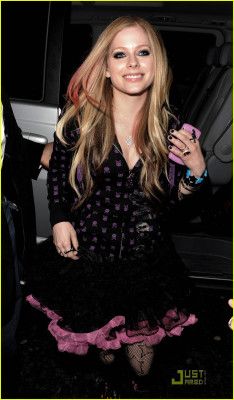 photo 22 in Lavigne gallery [id142531] 2009-03-20 00:00:00